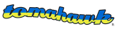 Tomahawk: Paintball Logo