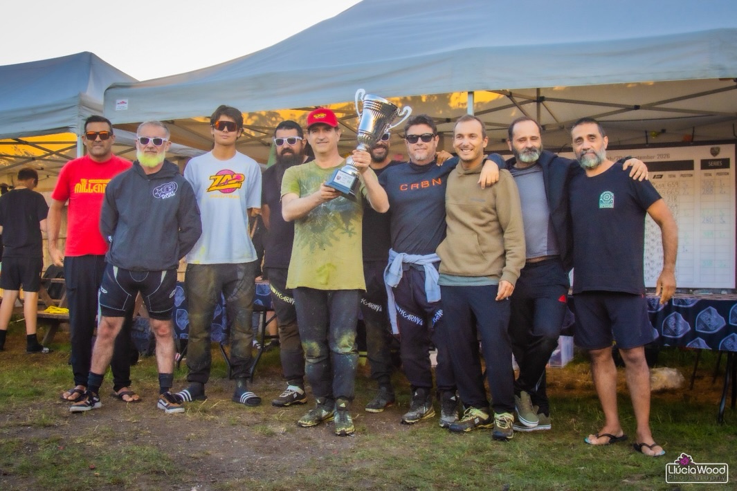 The ECPL wrapped up this week in England. 🏴󠁧󠁢󠁥󠁮󠁧󠁿

Woodsball at its best: raw, tactical, nothing to hide behind.

Expendables took second place in the Series. That’s a result built on preparation, team chemistry and the kind of consistency that shows up when the pressure is real.

Congratulations to the whole squad.

#paintball #woodsball #propaintball #paintballing