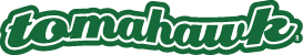 Tomahawk Paintball Logo