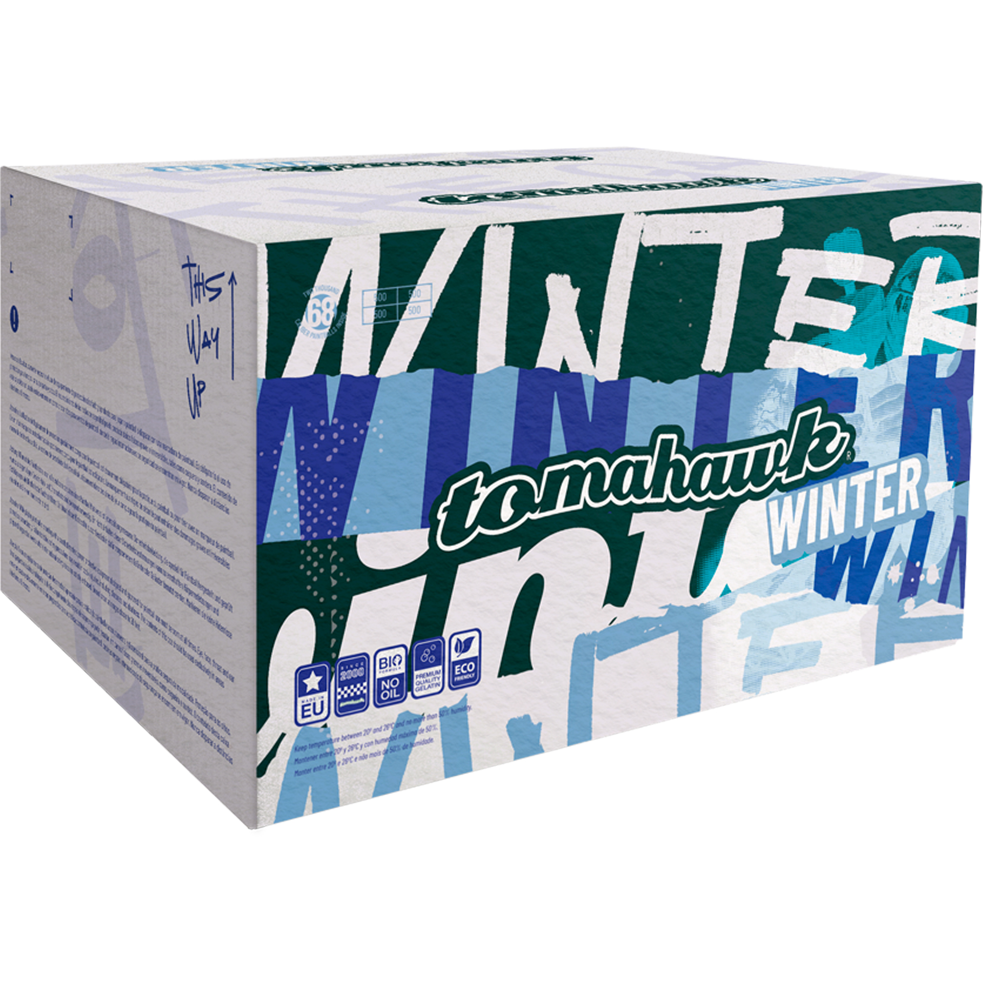 TomahawkWinter